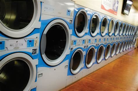 The Hidden Benefits of Using Magic Coin Laundry Services